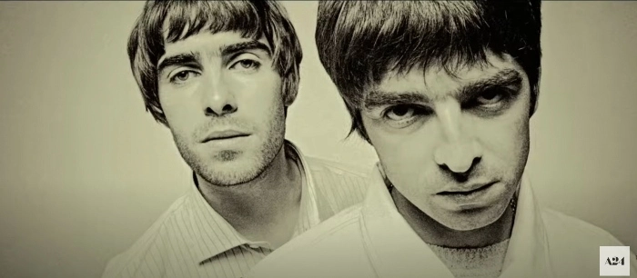 Oasis – Supersonic