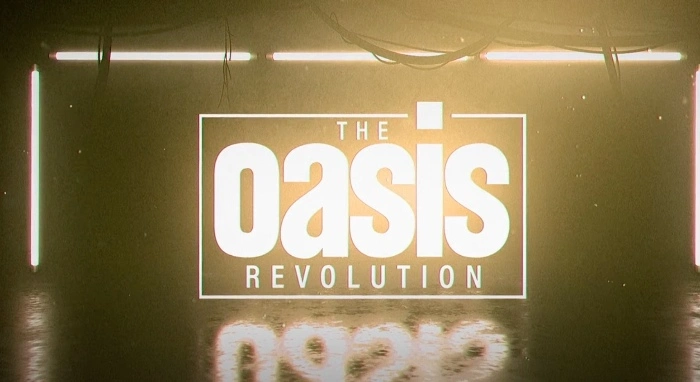 The Oasis Revolution