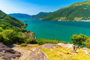 Il Sentiero del viandante, la mappa e le tappe di uno dei trekking più famosi