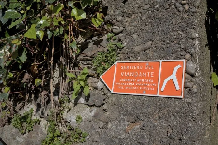 Sentiero del Viandante, mappa e tappe del celebre trekking 