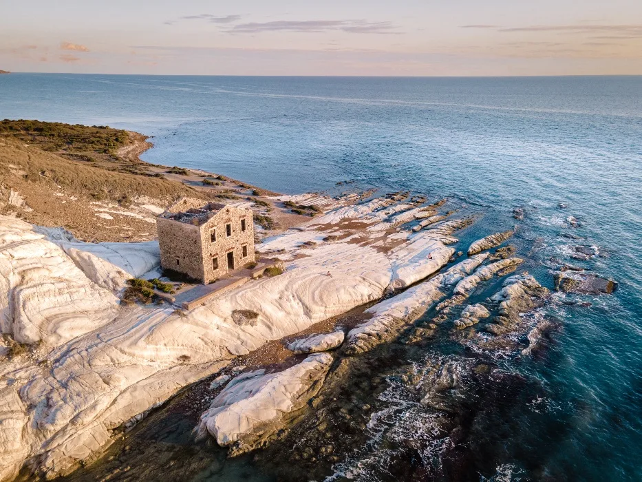 Spiagge meno frequentate della Sicilia