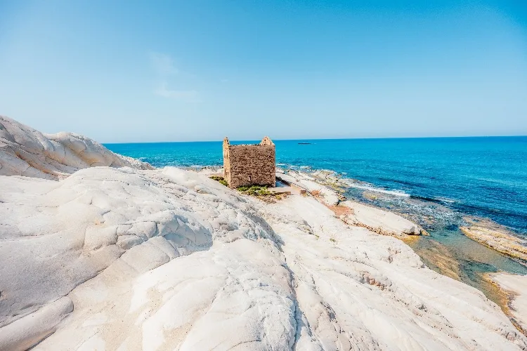 Spiagge meno frequentate della Sicilia