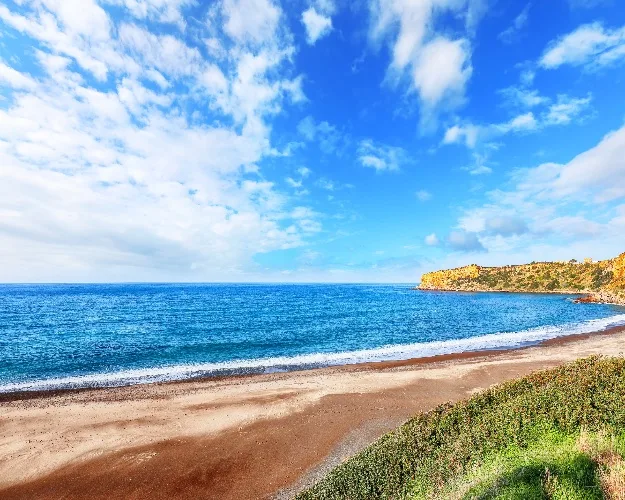 Spiagge meno frequentate della Sicilia