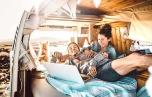 Cinque serie TV da vedere quest’estate