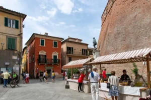 Sagre nel Lazio, gli appuntamenti da non perdere nel weekend 18-20 luglio 2025