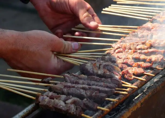 arrosticini-sagra