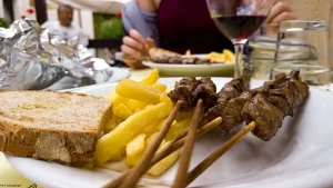 Le sagre in Abruzzo a luglio 2025 da non perdere