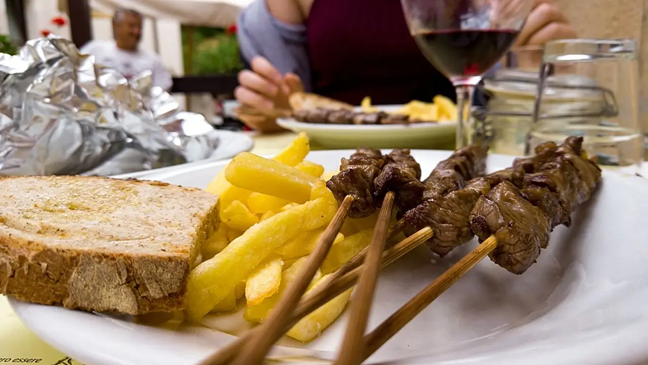 Le sagre in Abruzzo a luglio 2025 da non perdere