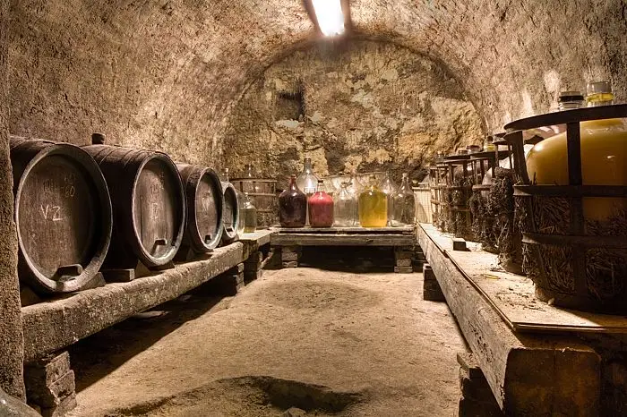 Cantine Aperte a Ortona dei Marsi
