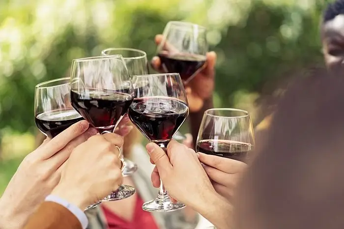 Tra le sagre dell'Abruzzo di luglio 2025 c'è Via delle Cantine