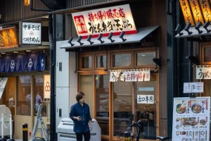 Cosa mangiare in Giappone se non mangi pesce: la verità sulla cucina nipponica