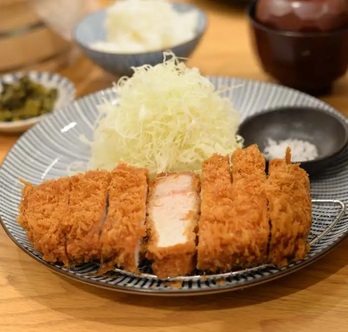 Tonkatsu-Giappone