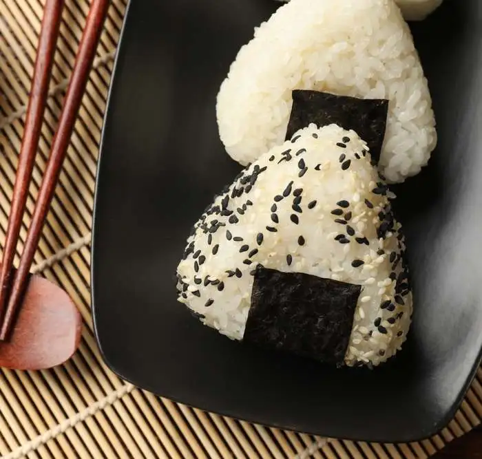 Onigiri