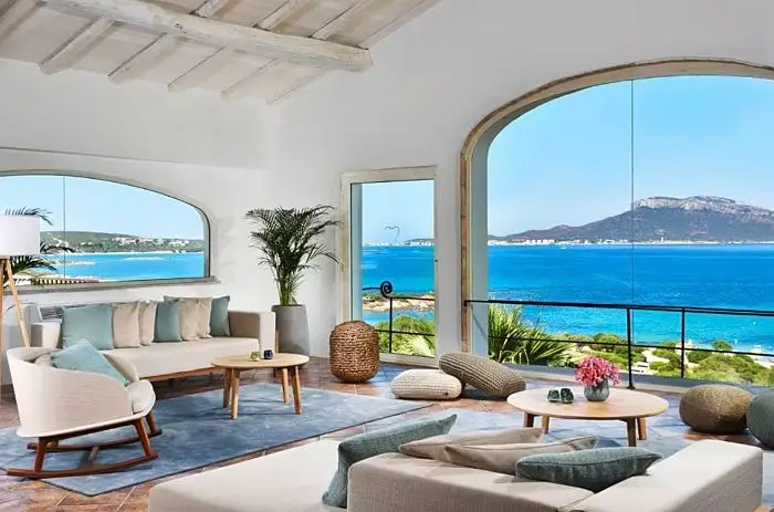 VOIhotels suite
