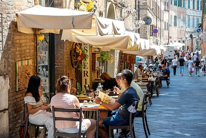 Il Giubileo spinge i flussi Lazio, Marche e Umbria protagoniste