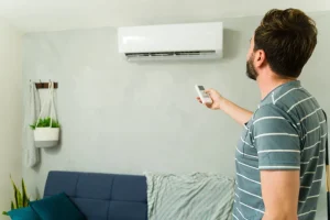 Come non ammalarsi con l'aria condizionata