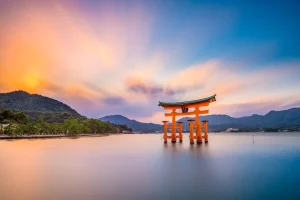 Le isole del Giappone da visitare ad agosto