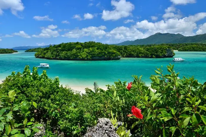 Okinawa