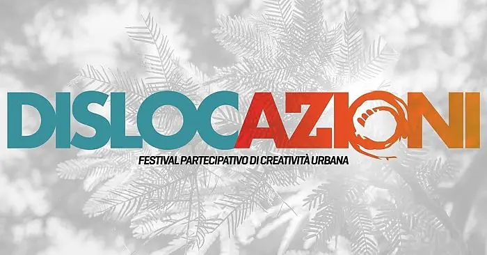 Estate Romana 2025 - programma di sabato 19 luglio 2025 SINESTESIE SHARING