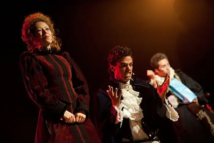 Don Giovanni - Terme di Caracalla