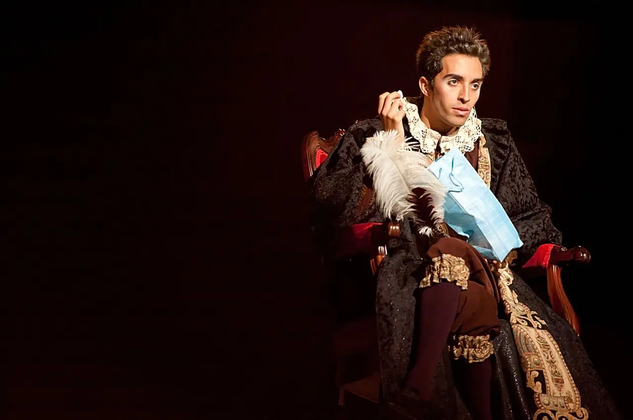Don Giovanni - Terme di Caracalla 2025