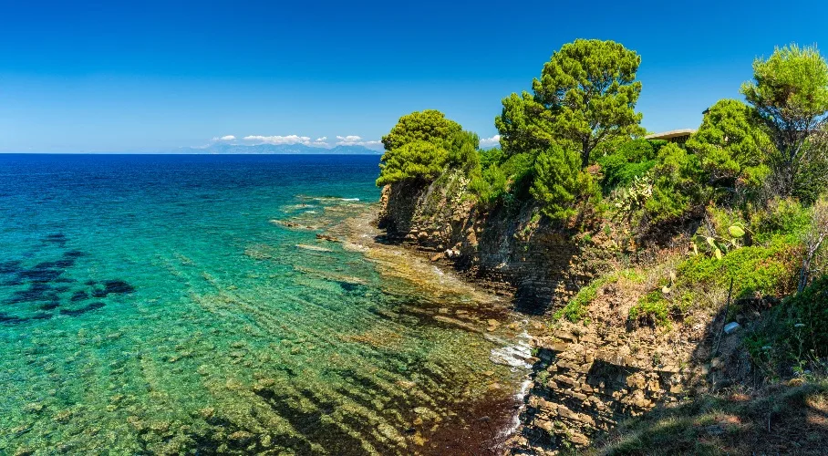 Vacanza economica a Ferragosto