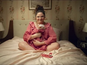 Too Much, la serie tv scritta e diretta da Lena Dunham per Netflix