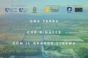 Carditello Film Festival - Oltre i fuochi: gli ospiti e il programma 2025