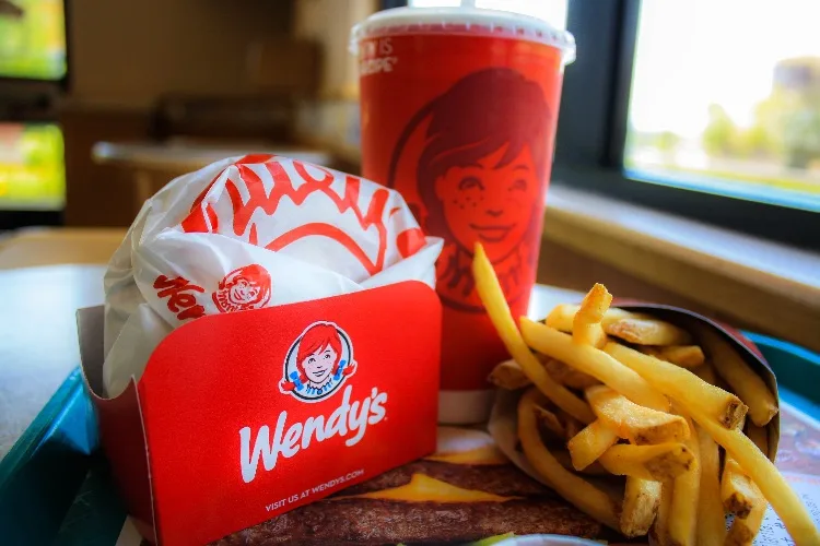 Wendy's Italia