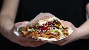 I 5 migliori kebab di Roma secondo KuriUland