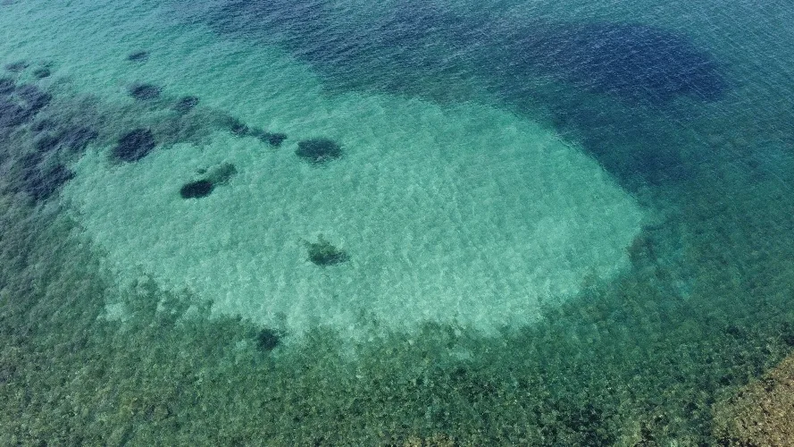 Migliori spiagge vicino Roma