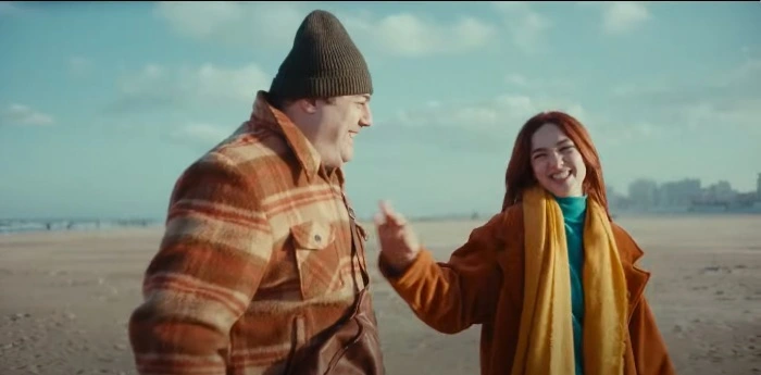 tra i film 2025 da vedere in streaming: La vita da grandi