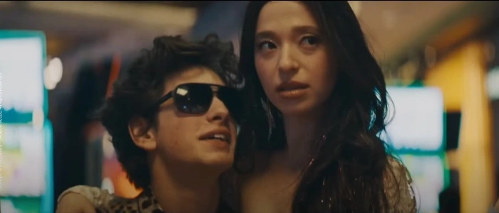 Anora, film premio Oscar