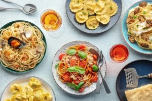 Le 5 migliori trattorie per camionisti in Abruzzo