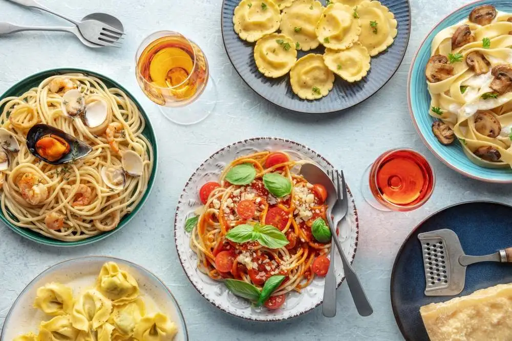 migliori trattorie per camionisti in Abruzzo