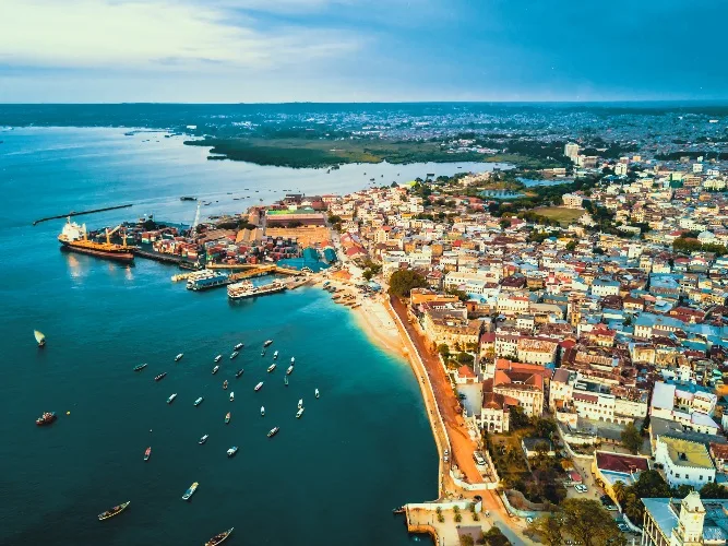 Cosa vedere a Zanzibar in 7 giorni