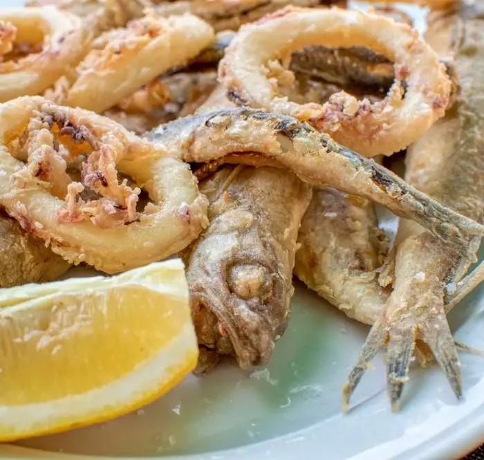 tra le migliori trattorie per camionisti in Abruzzo: Trattoria del Volante a Chieti