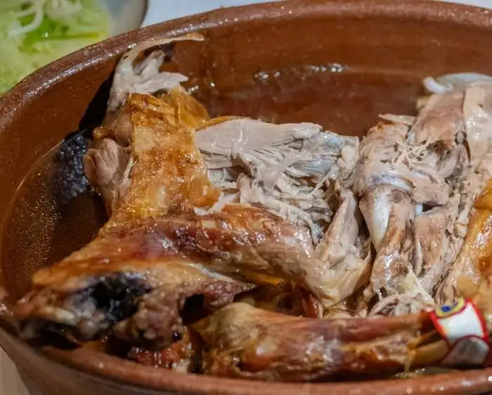 Tra le migliori trattorie per camionisti in Abruzzo: La Casereccia da Noemi (AQ)
