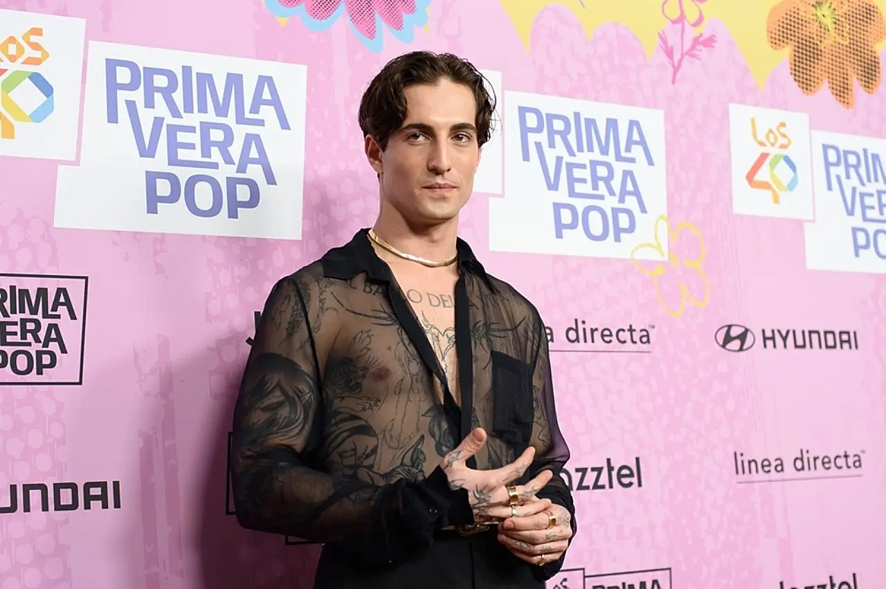 che fine hanno fatto i maneskin - cosa fa oggi damiano david