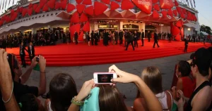 Venezia 82, i film e le star che vedremo alla Mostra