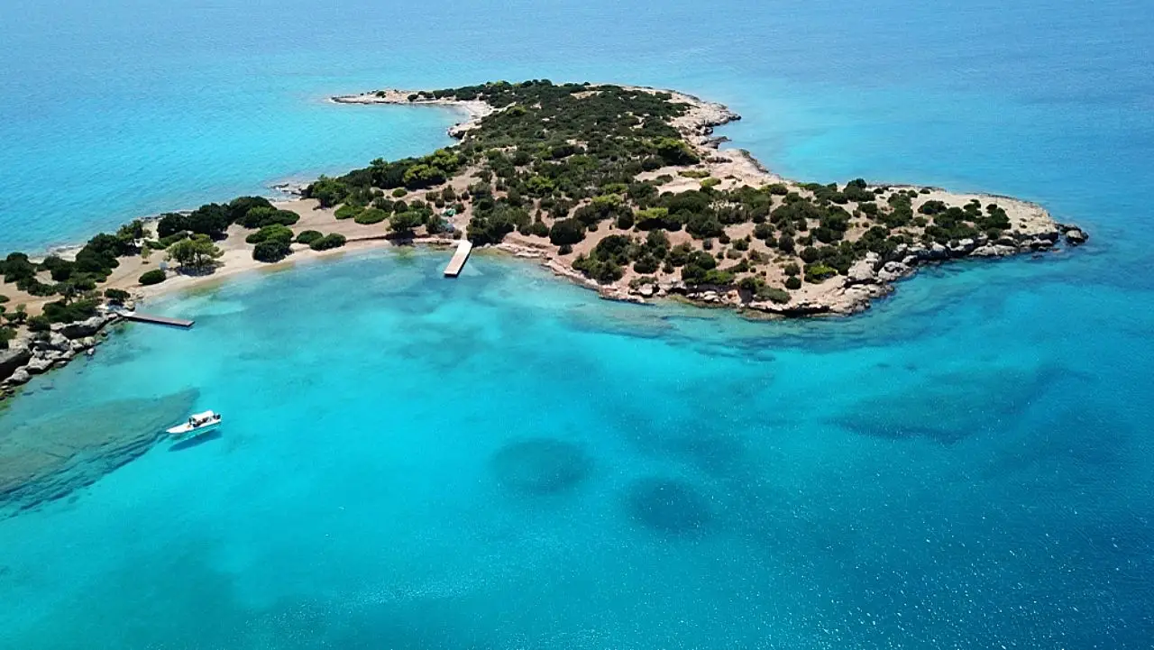 Porto Heli in Grecia - vacanze accessibili a tutti