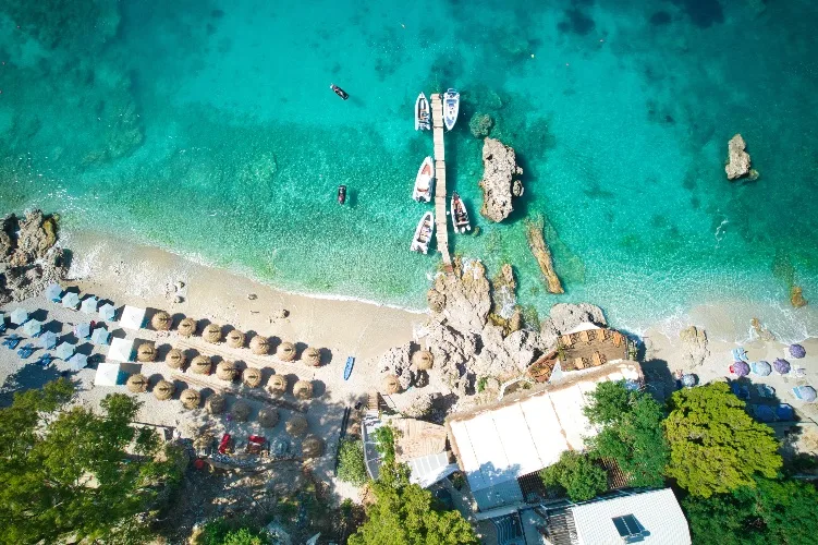 Cosa vedere in Albania in 10 giorni