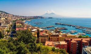 Cosa vedere a Napoli, 5 cose che devi assolutamente fare