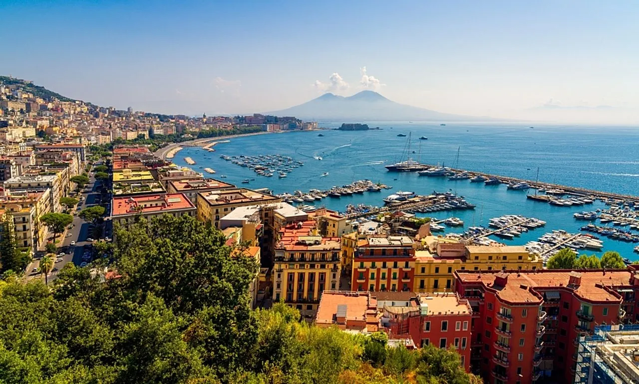 Napoli, cosa fare e vedere in città