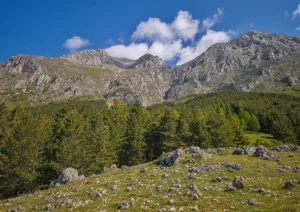 Weekend in montagna vicino Roma: tre mete per l'estate