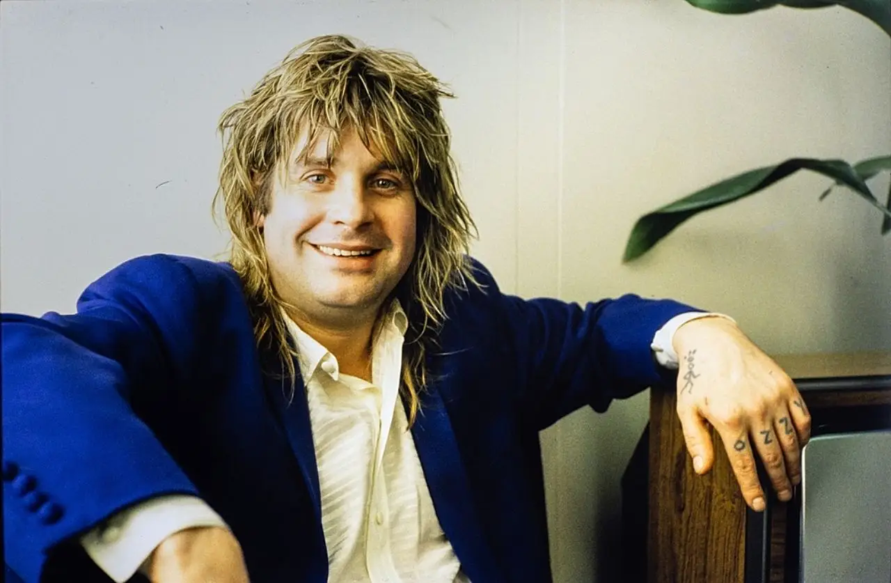 le migliori frasi e citazioni di Ozzy Osbourne