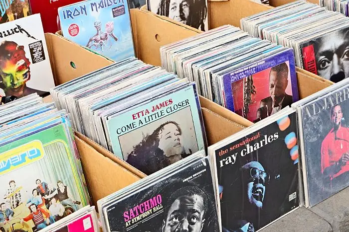Cosa fare a Roma il 27 luglio: tra gli eventi Immaginari Rock nell’era del vinile