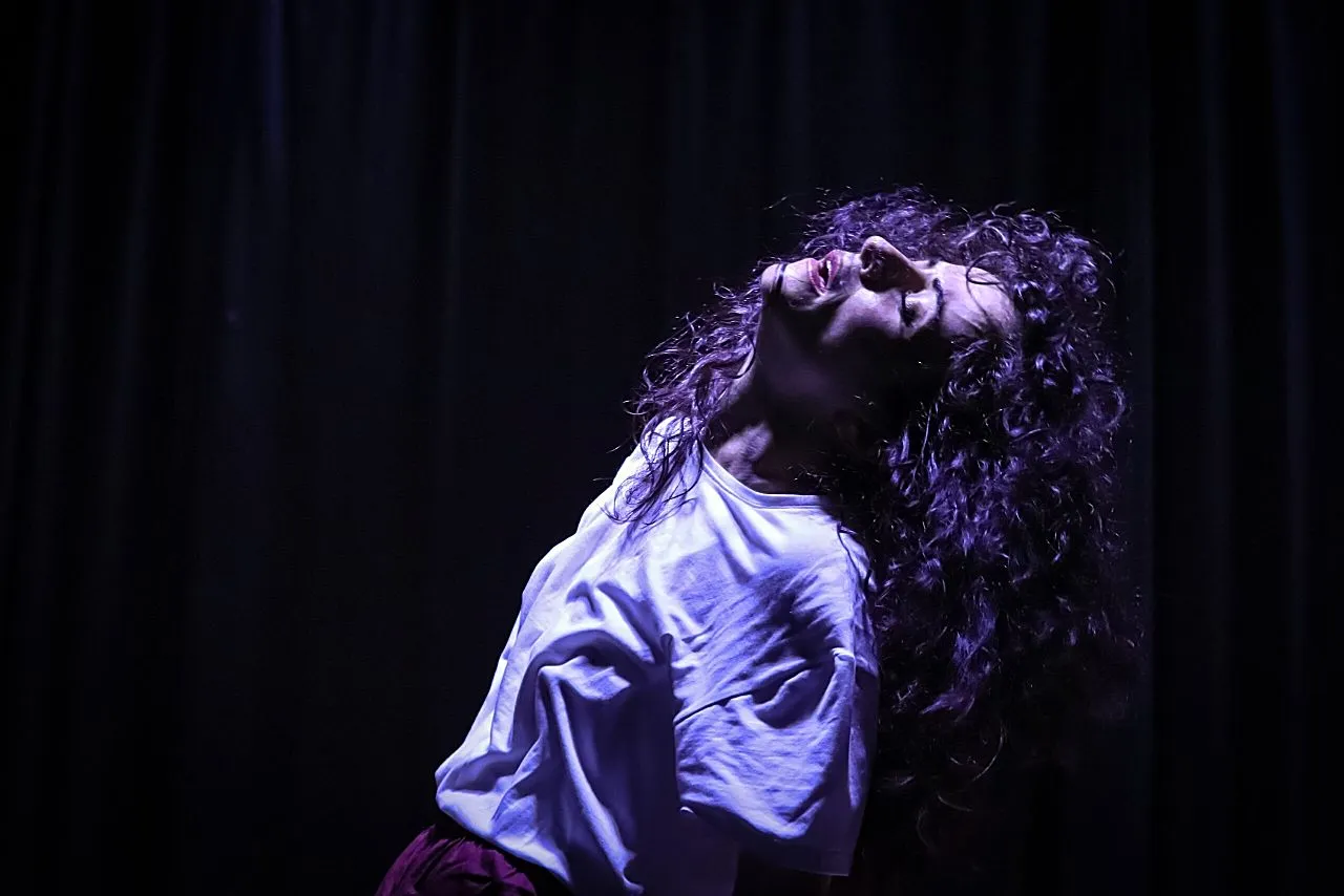 Fringe Festival 2025 Roma