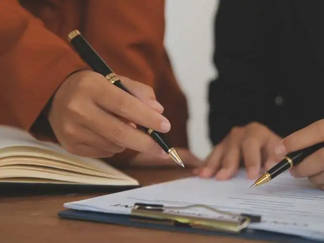 documenti per noleggiare un'auto all'estero