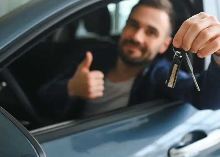 noleggiare un'auto all'estero: quale veicolo scegliere